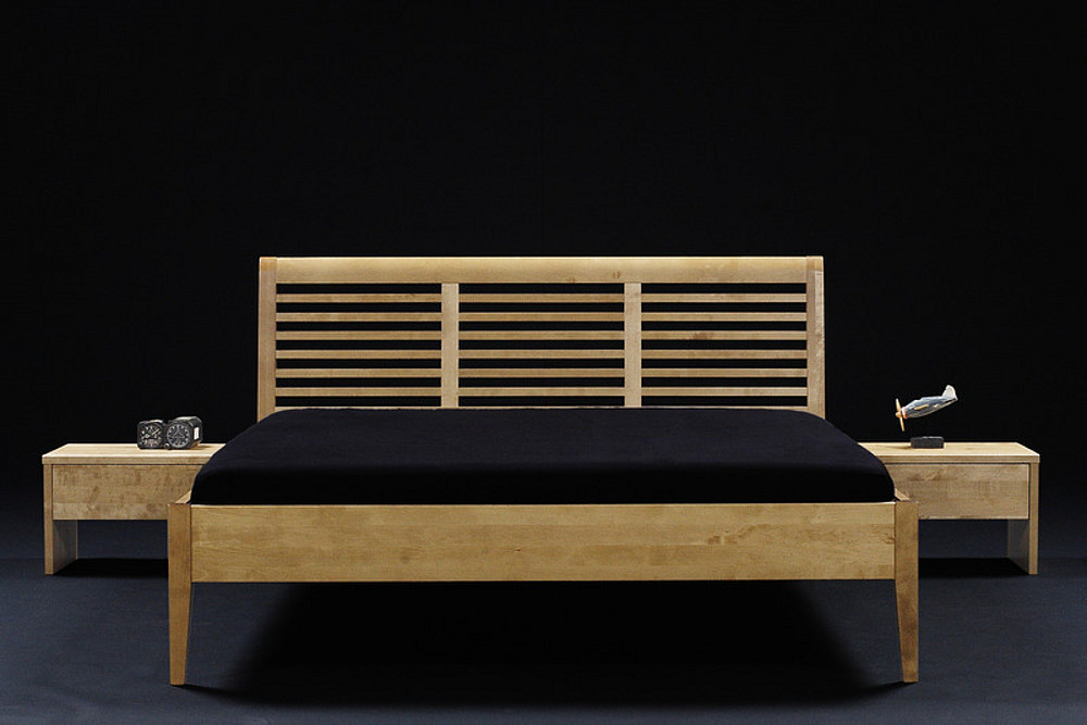 Bettgestelle Waterbed Discount Gera