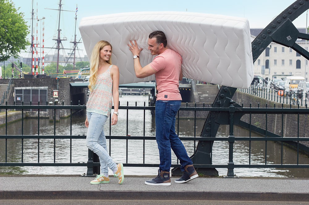 Wasserbetten Waterbed Discount Gera